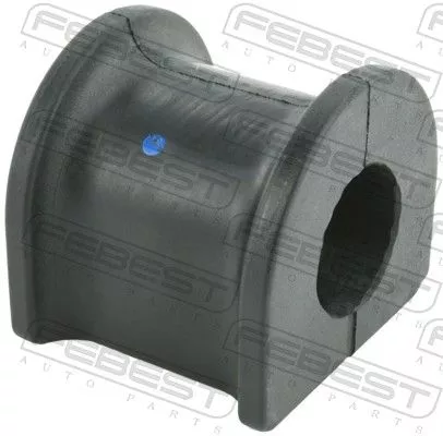 FEBEST Mounting, stabiliser bar (VWSB-2HF)