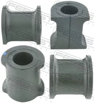 FEBEST Mounting, stabiliser bar (VWSB-T5D23R-KIT)