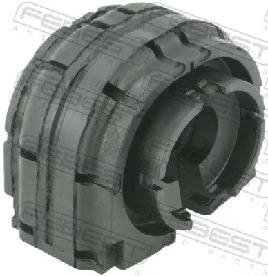 FEBEST Mounting, stabiliser bar (VWSB-TIGR)