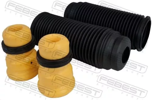 FEBEST Dust Cover Kit, shock absorber (VWSHB-001-KIT)