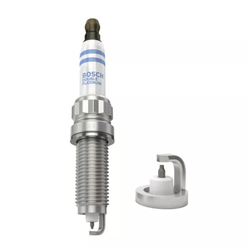 BOSCH Spark Plug (12120040581)