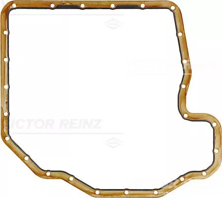 Gasket, oil sump