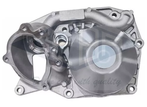 GEBA Water Pump, engine cooling (55065)