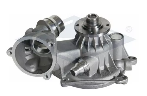 GEBA Water Pump, engine cooling (55080)