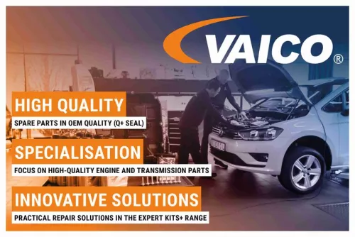 VAICO Control/Trailing Arm, wheel suspension (V20-1174)