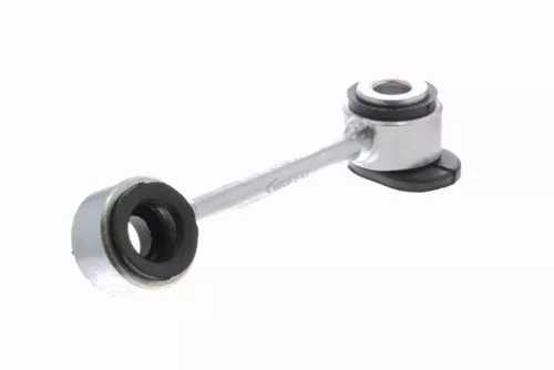 VAICO Link/Coupling Rod, stabiliser bar (V30-7233-1)