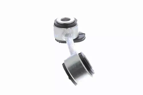 VAICO Link/Coupling Rod, stabiliser bar (V30-7233-1)
