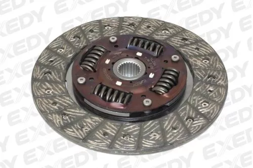 Clutch Disc