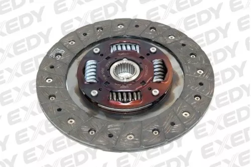 Clutch Disc