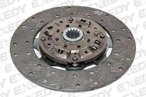EXEDY Clutch Disc (ISD086U)
