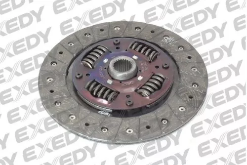 EXEDY Clutch Disc (ISD113U)