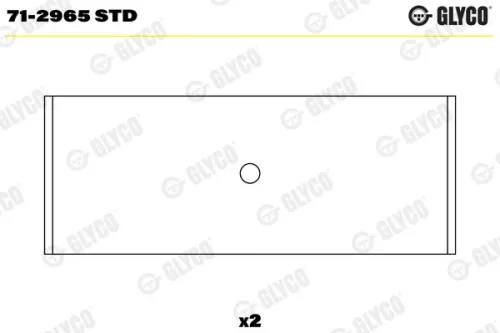 Connecting Rod Bearing