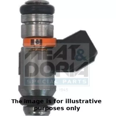 MEAT & DORIA Injector (75112160E)