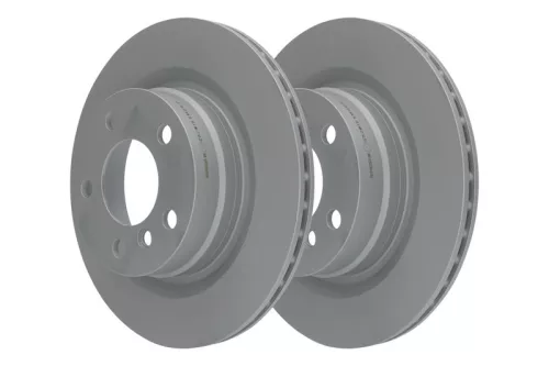 ATE Brake Disc (24.0120-0237.1)