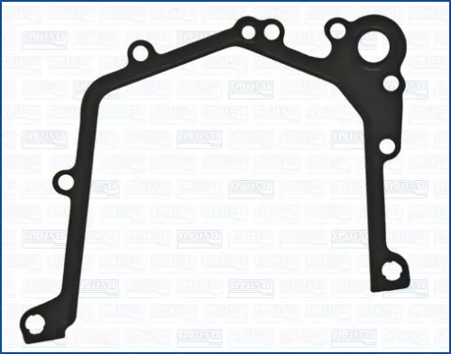 AJUSA Gasket, oil pump (01338400)