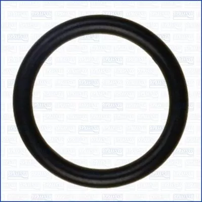 AJUSA Seal, oil filler neck cap (16063100)