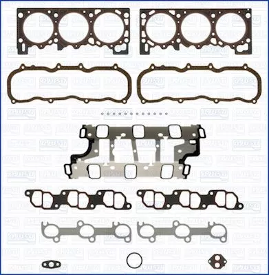 AJUSA Gasket Kit, cylinder head (52144000)