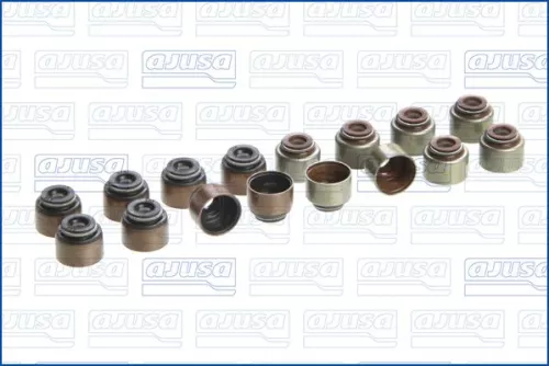 AJUSA Seal Set, valve stem (57031600)