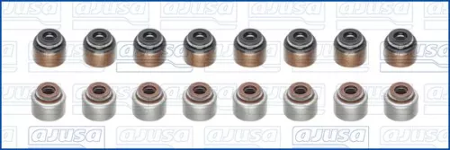 AJUSA Seal Set, valve stem (57031600)