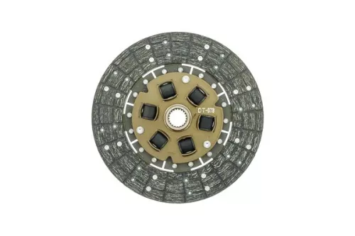 AISIN Clutch Disc (DT-078)