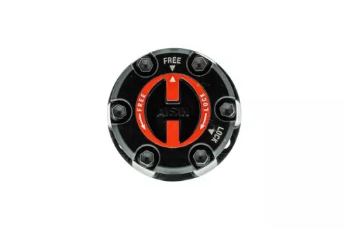 AISIN Wheel Hub (FHG-001)