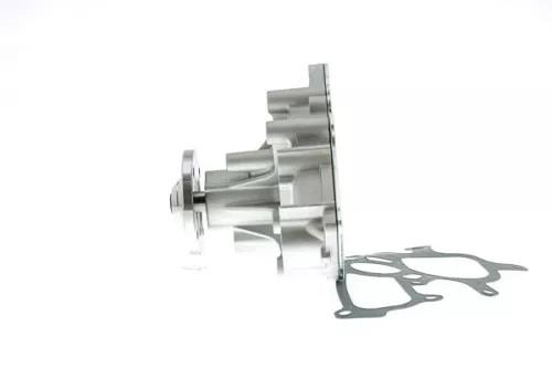 AISIN Water Pump, engine cooling (WPT-168V)