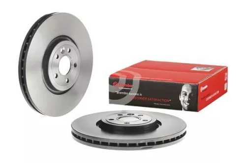 BREMBO Brake Disc (09.D064.21)
