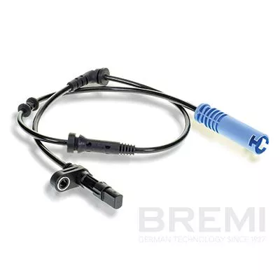 BREMI Sensor, wheel speed (50128)
