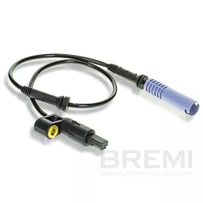 BREMI Sensor, wheel speed (50204)