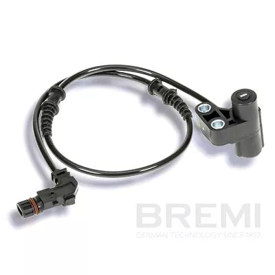 BREMI Sensor, wheel speed (50232)