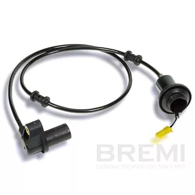 BREMI Sensor, wheel speed (50239)