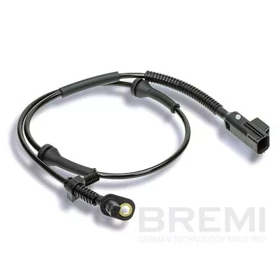 BREMI Sensor, wheel speed (50480)