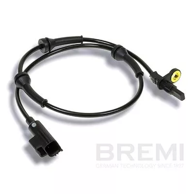 BREMI Sensor, wheel speed (50481)