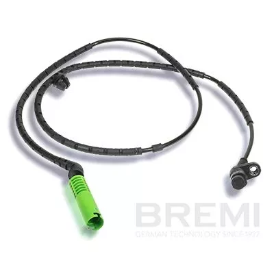 BREMI Sensor, wheel speed (50482)