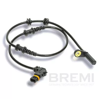 BREMI Sensor, wheel speed (50504)