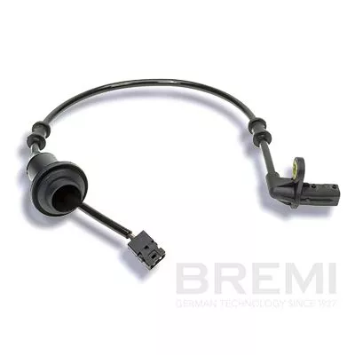BREMI Sensor, wheel speed (50519)