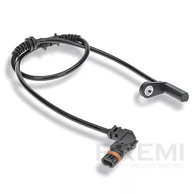 BREMI Sensor, wheel speed (51404)