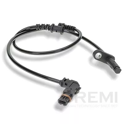 BREMI Sensor, wheel speed (51531)