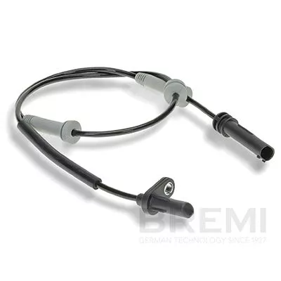 BREMI Sensor, wheel speed (51563)