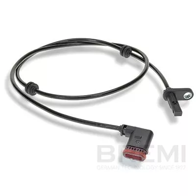 BREMI Sensor, wheel speed (51570)