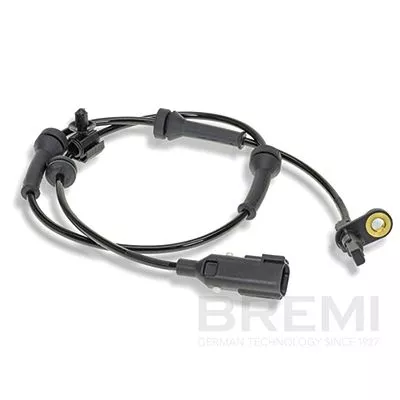 BREMI Sensor, wheel speed (51607)