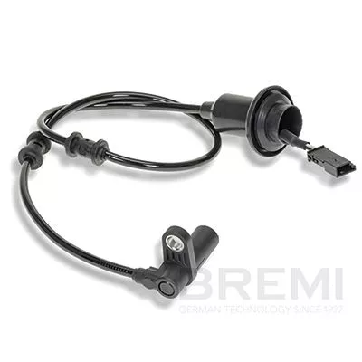 BREMI Sensor, wheel speed (51614)