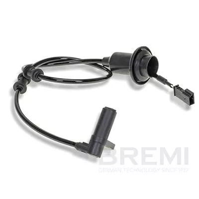 BREMI Sensor, wheel speed (51615)