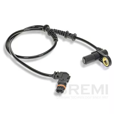 BREMI Sensor, wheel speed (51616)