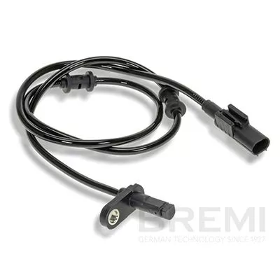BREMI Sensor, wheel speed (51643)