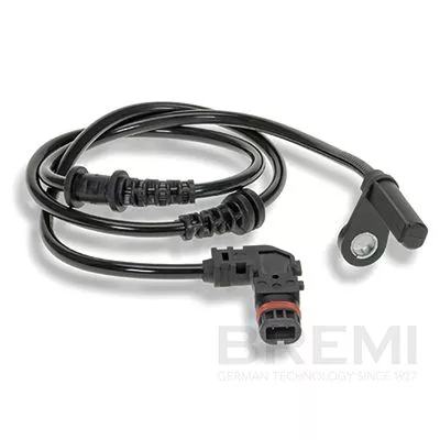 BREMI Sensor, wheel speed (51645)