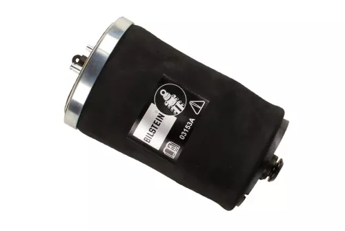 Air Spring, suspension
