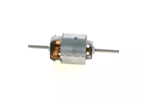 BOSCH Electric Motor, interior blower (0130111130)