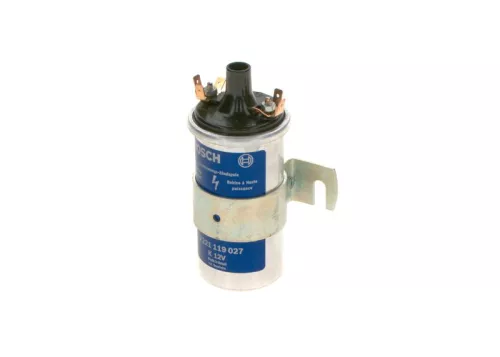 BOSCH Ignition Coil (0 221 119 027)