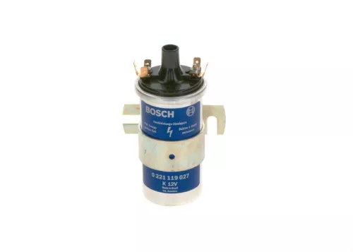 BOSCH Ignition Coil (0 221 119 027)